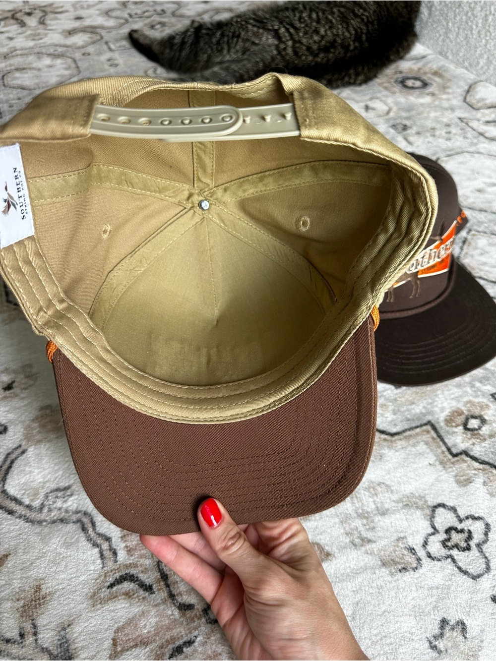 Southern String Hat Co. - Picture 3 of 7